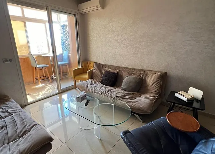Studio Islan Agadir
