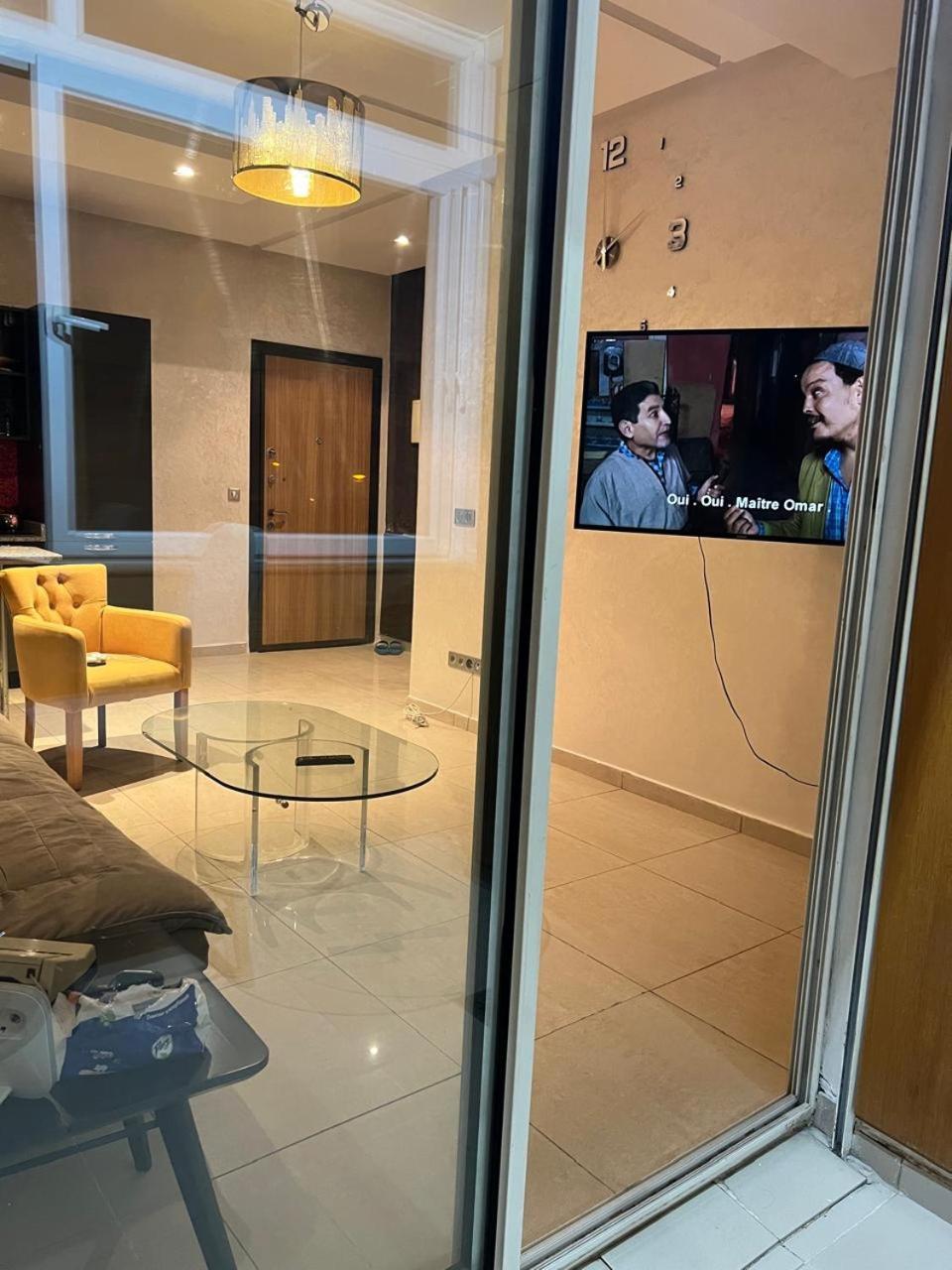 Apartment Islan Agadir