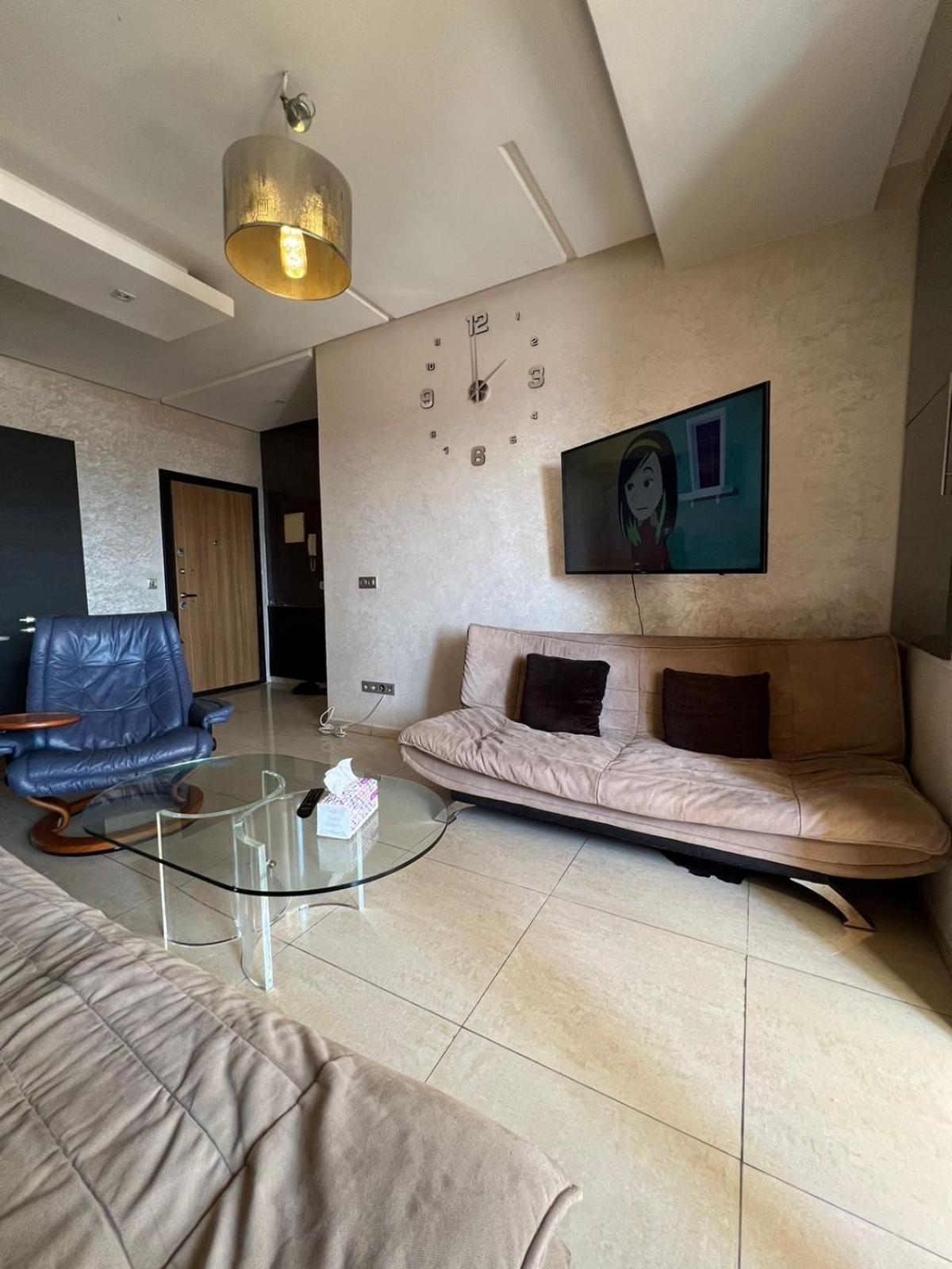 Apartment Islan