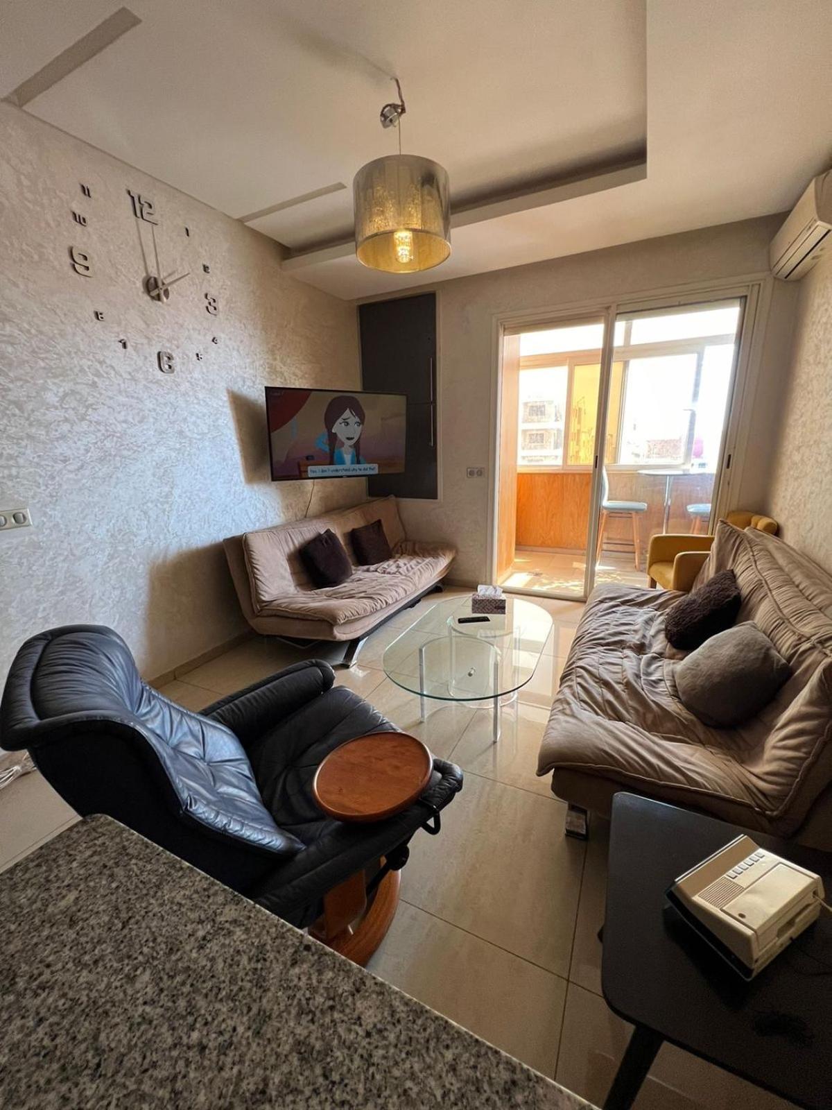 Apartment Islan *