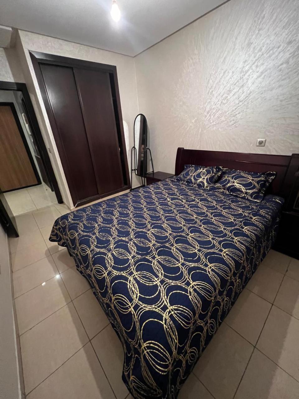 Appartement Islan
