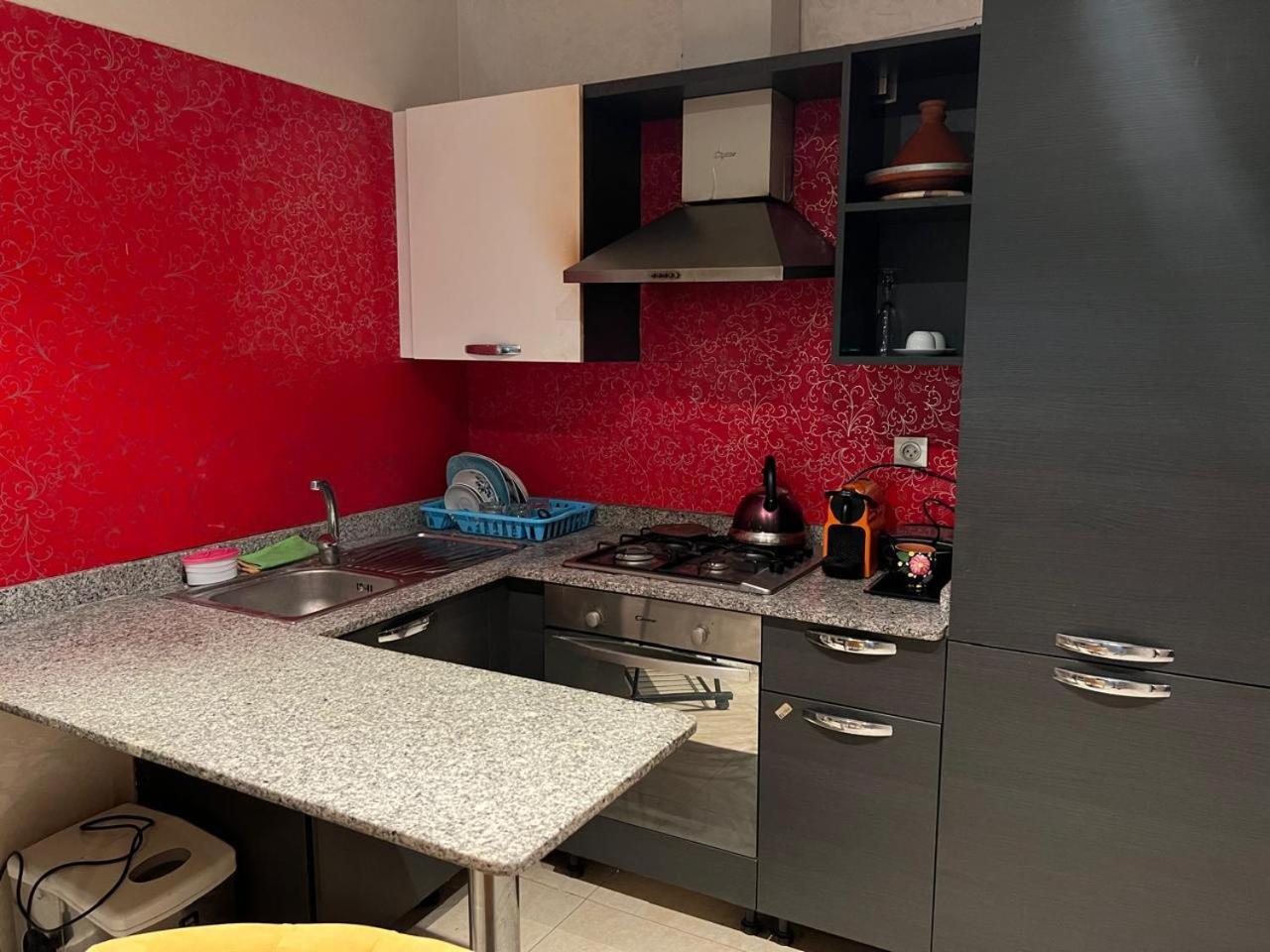 Appartement Islan